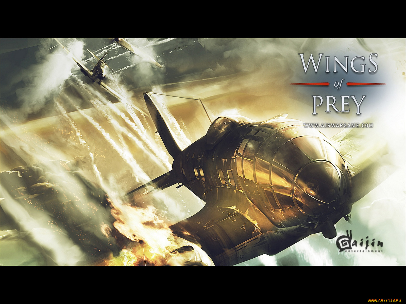 wings, of, prey, , , , 